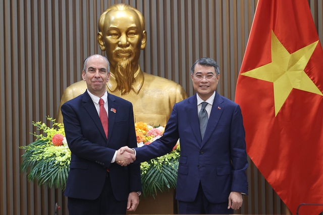 Thành tựu phát triển của Việt Nam là nguồn cảm hứng cho Cuba - Ảnh 1.