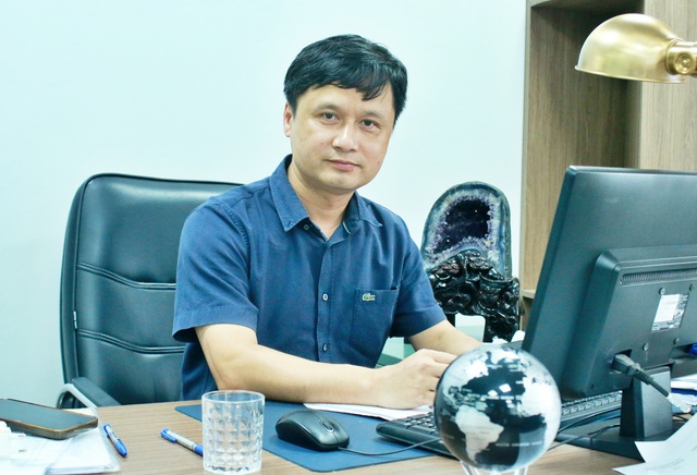 Sửa Bộ Luật hình sự: Không thể "trói tay" rồi buộc khắc phục hậu quả- Ảnh 1. Sửa Bộ Luật hình sự: Không thể "trói tay" rồi buộc khắc phục hậu quả- Ảnh 1.