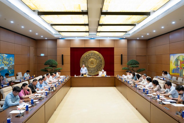 Chủ động theo dõi, nắm bắt toàn diện tình hình vùng đồng bào dân tộc- Ảnh 2. Chủ động theo dõi, nắm bắt toàn diện tình hình vùng đồng bào dân tộc- Ảnh 2.