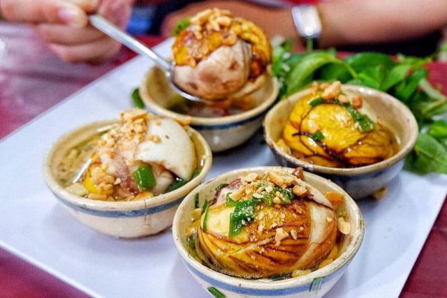 Trứng vịt lộn: Nguồn năng lượng tuyệt vời bổi bổ cơ thể nhưng nhiều người không nên ăn - Ảnh 3.