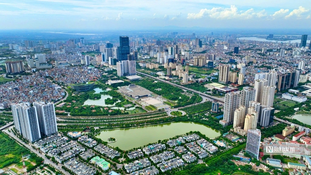 Gấp rút hoàn tất giao chỉ tiêu tăng trưởng cho địa phương, doanh nghiệp Nhà nước - Ảnh 1.