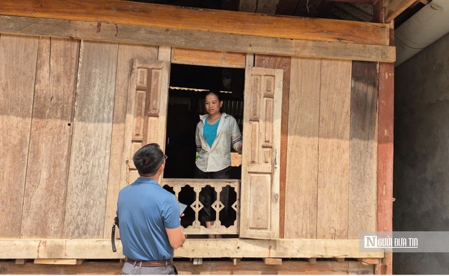Vụ 36 hộ dân tái định cư ở Thanh Hóa: Vui mừng khi nhận được tiền hỗ trợ, hết cảnh "đeo đẳng" nợ nần- Ảnh 3. Vụ 36 hộ dân tái định cư ở Thanh Hóa: Vui mừng khi nhận được tiền hỗ trợ, hết cảnh "đeo đẳng" nợ nần- Ảnh 3.