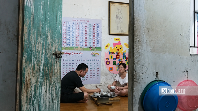 Làm cả thanh xuân vẫn chưa thoát cảnh ở trọ- Ảnh 2. Làm cả thanh xuân vẫn chưa thoát cảnh ở trọ- Ảnh 2.