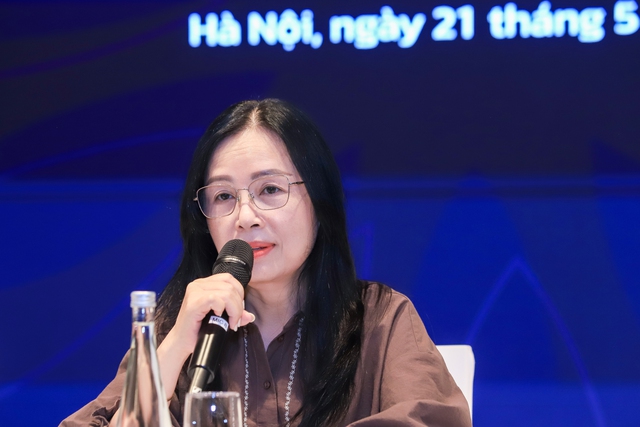 Đại hội đồng cổ đông OCH 2026: Chuẩn bị tiềm lực, sẵn sàng bứt phá- Ảnh 2. Đại hội đồng cổ đông OCH 2026: Chuẩn bị tiềm lực, sẵn sàng bứt phá- Ảnh 2.