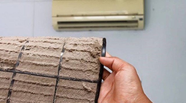 Người đàn ông 32 tuổi nhập viện vì viêm phổi, bác sĩ cảnh báo thói quen "cực độc" khi dùng điều hoà - Ảnh 1.