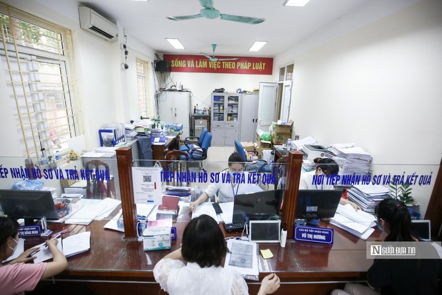 11 Nghị quyết của Ch&iacute;nh phủ: Cắt giảm chi ph&iacute; tu&acirc;n thủ 23.000 tỷ đồng mỗi năm - Ảnh 1.
