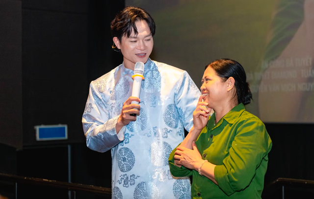 T&aacute;c giả "Bắc Bling" mang hơi thở ẩm thực d&acirc;n d&atilde; v&agrave;o ca kh&uacute;c mới - Ảnh 2.