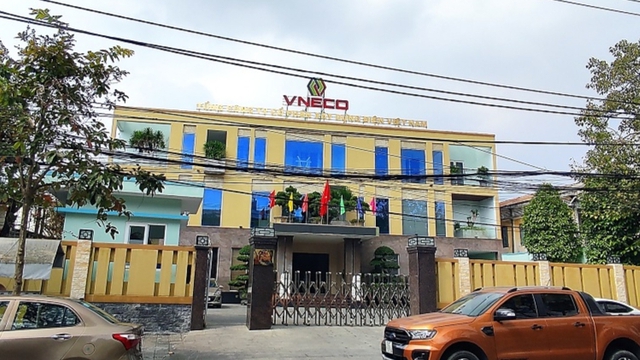 Cổ phiếu VNE bị hủy niêm yết bắt buộc, nhiều điều còn dang dở- Ảnh 1. Cổ phiếu VNE bị hủy niêm yết bắt buộc, nhiều điều còn dang dở- Ảnh 1.