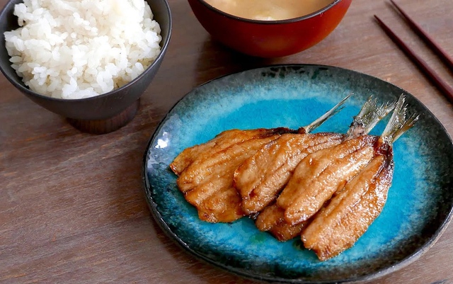 Loại cá "sạch nhất" là kho dinh dưỡng cho người bệnh tim mạch - Ảnh 2.