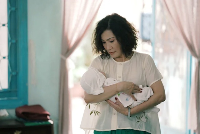 Nghệ sĩ Hồng Đào khi có hạnh phúc mới - Ảnh 3.