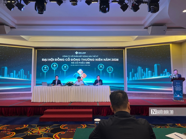 ĐHĐCĐ CenLand: Shark Hưng vắng mặt, sếp của "hệ sinh th&aacute;i I.P.A" được đề cử v&agrave;o HĐQT- Ảnh 1.