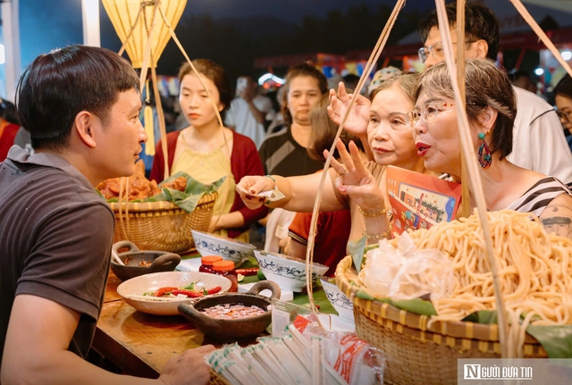 Đà Nẵng đi tìm "bản đồ vị giác" để giữ chân du khách - Ảnh 5.