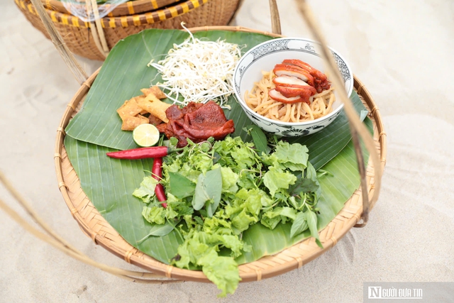Đà Nẵng đi tìm "bản đồ vị giác" để giữ chân du khách - Ảnh 4.