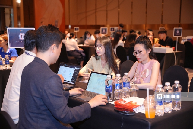 Hàn Quốc tăng tốc hút khách Việt bằng visa 10 năm, loạt ưu đãi du lịch mới- Ảnh 2. Hàn Quốc tăng tốc hút khách Việt bằng visa 10 năm, loạt ưu đãi du lịch mới- Ảnh 2.