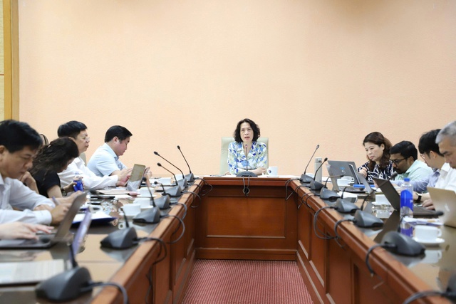 WHO cảnh b&aacute;o khẩn cấp về dịch Ebola, Bộ Y tế họp b&agrave;n ứng ph&oacute;- Ảnh 1.