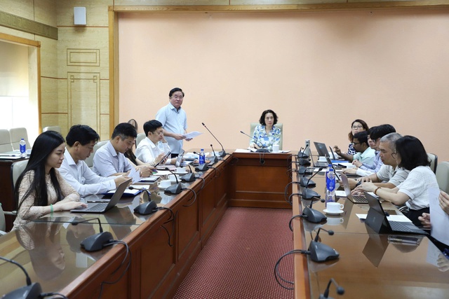WHO cảnh b&aacute;o khẩn cấp về dịch Ebola, Bộ Y tế họp b&agrave;n ứng ph&oacute;- Ảnh 2.