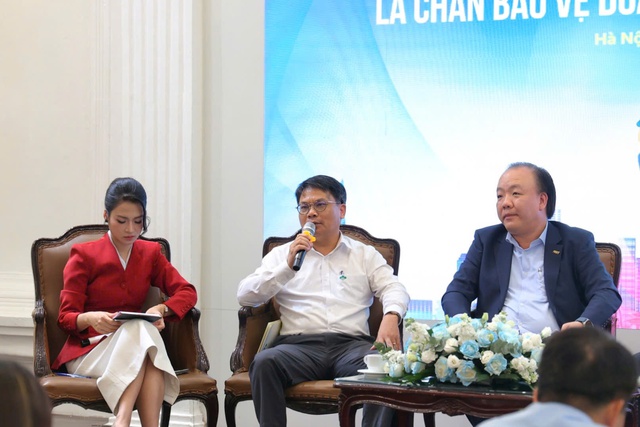 Khi truy xuất nguồn gốc trở th&agrave;nh lợi thế cạnh tranh cho doanh nghiệp- Ảnh 3.