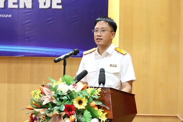 Người dân phản ánh bị hoãn xuất cảnh vì số tiền nợ thuế rất nhỏ, Cục Thuế nói gì? - Ảnh 1.