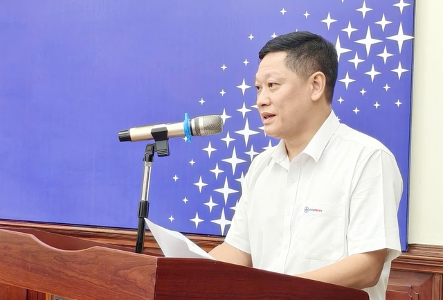 Sau TV2, th&ecirc;m Chủ tịch TV1 Nguyễn Hữu Chỉnh bị khởi tố - Ảnh 1.