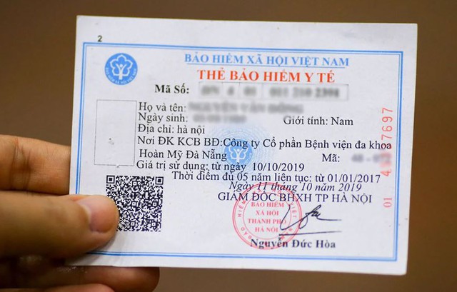 Từ 1/7, lương cơ sở tăng lên 2,53 triệu đồng, mức đóng BHYT hộ gia đình thay đổi ra sao? - Ảnh 1.