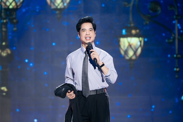 "Ông hoàng nhạc sến" đi xét nghiệm chất cấm, tuyên bố bỏ nghề nếu dương tính - Ảnh 1.