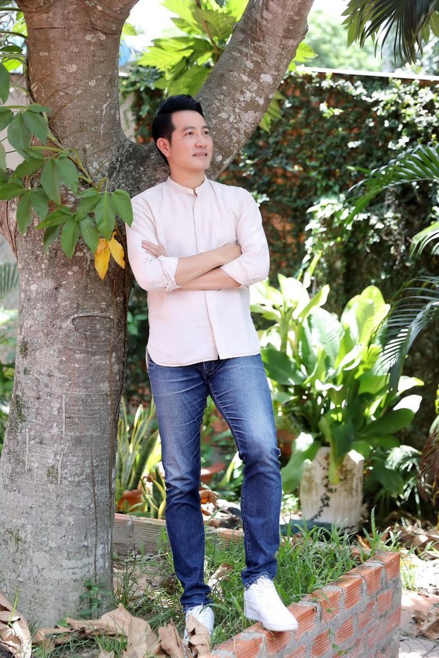 "So&aacute;i ca" U50 độc th&acirc;n đ&igrave;nh đ&aacute;m showbiz Việt, sở hữu cơ ngơi 3.000m2 - Ảnh 6.