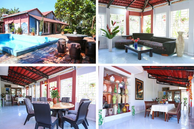 "So&aacute;i ca" U50 độc th&acirc;n đ&igrave;nh đ&aacute;m showbiz Việt, sở hữu cơ ngơi 3.000m2 - Ảnh 5.