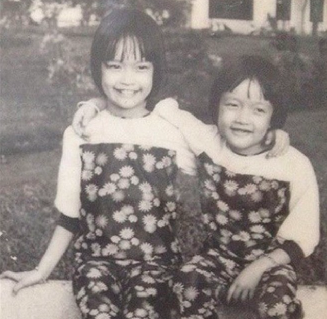 "Người đẹp l&agrave;ng h&agrave;i" từng lọt top 15 cuộc thi hoa hậu, sẵn s&agrave;ng "d&igrave;m nhan sắc" để mang lại tiếng cười cho kh&aacute;n giả- Ảnh 9.