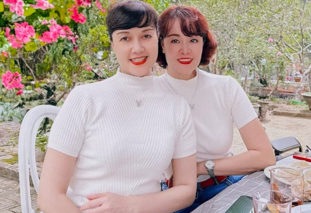 "Người đẹp l&agrave;ng h&agrave;i" từng lọt top 15 cuộc thi hoa hậu, sẵn s&agrave;ng "d&igrave;m nhan sắc" để mang lại tiếng cười cho kh&aacute;n giả- Ảnh 10.