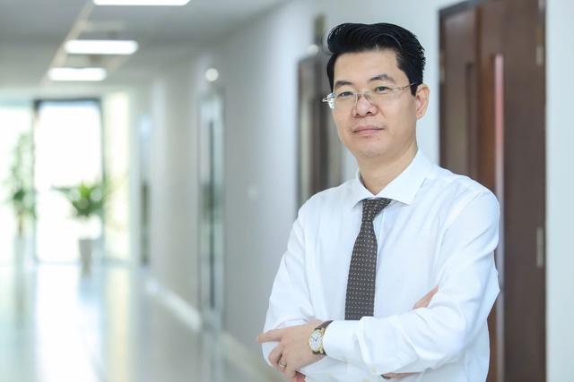 Ho&agrave;n thiện t&agrave;i ph&aacute;n trọng t&agrave;i v&agrave; ADR để n&acirc;ng sức hấp dẫn đầu tư- Ảnh 2.