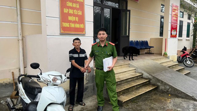 Triệt phá đường dây mua bán ma túy theo kiểu dòng họ - Ảnh 4.