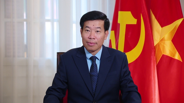 Động lực cho quan hệ Việt Nam - Th&aacute;i Lan ph&aacute;t triển trong giai đoạn mới - Ảnh 1.