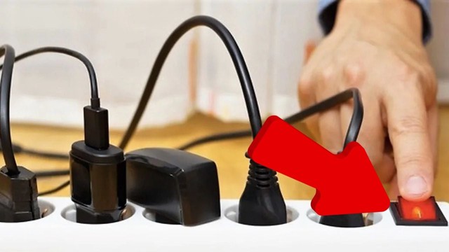 Cảnh b&aacute;o những thiết bị &acirc;m thầm "ngốn" điện, nhiều người kh&ocirc;ng để &yacute; đến- Ảnh 1.