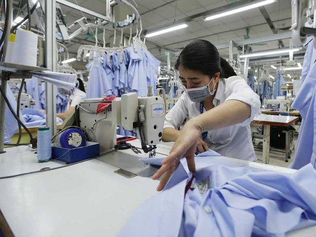 VCCI đề xuất tăng tiếng nói doanh nghiệp và người nộp thuế trong Sách Trắng Thuế 2026 - Ảnh 1.