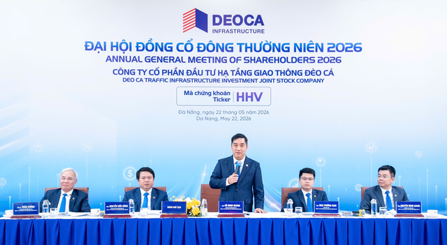 Đèo Cả nói gì về việc rút khỏi một số dự án lớn như Tân Phú - Bảo Lộc, Đại lộ sông Hồng?- Ảnh 2. Đèo Cả nói gì về việc rút khỏi một số dự án lớn như Tân Phú - Bảo Lộc, Đại lộ sông Hồng?- Ảnh 2.