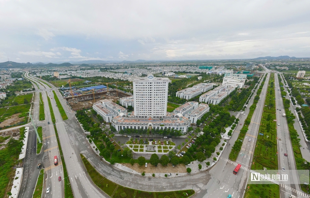 Thanh H&oacute;a c&ograve;n nhiều th&ocirc;n, tổ d&acirc;n phố quy m&ocirc; nhỏ, cần sắp xếp theo Kết luận số 34-KL/TW của Bộ Ch&iacute;nh trị- Ảnh 1.