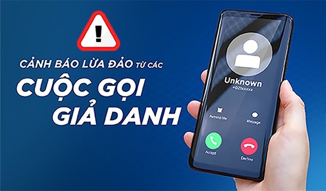 Cảnh báo thủ đoạn lừa đảo mới, người cao tuổi cần đặc biệt chú ý - Ảnh 1.