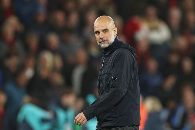 Pep Guardiola lộ tín hiệu đáng chú ý về tương lai - Ảnh 1.