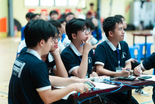 Miễn học phí, cấp phí sinh hoạt 5 triệu đồng/tháng cho sinh viên ngành điện hạt nhân - Ảnh 1.