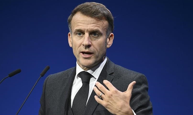 Ông Macron cảnh báo Belarus trong cuộc điện đàm hiếm hoi với ông Lukashenko - Ảnh 1.