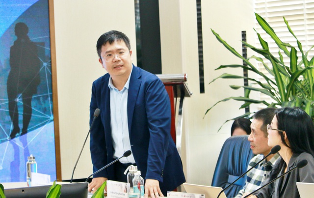 &ldquo;Thắng kiện chưa chắc l&agrave; thắng&rdquo;: B&agrave;i học thực tiễn cho trọng t&agrave;i trẻ - Ảnh 1.