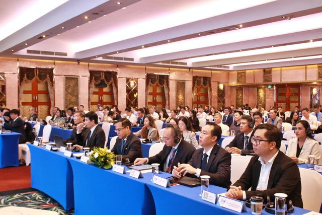 Ra mắt Quy tắc Tố tụng Trọng tài VIAC 2026 tiệm cận chuẩn mực quốc tế- Ảnh 1. Ra mắt Quy tắc Tố tụng Trọng tài VIAC 2026 tiệm cận chuẩn mực quốc tế- Ảnh 1.