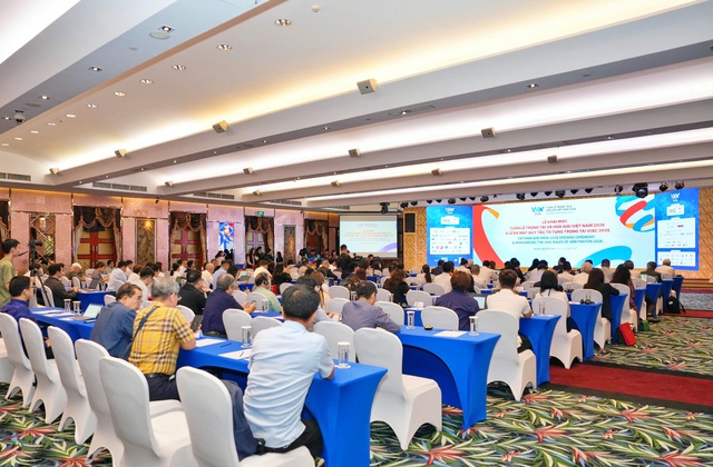 Ra mắt Quy tắc Tố tụng Trọng tài VIAC 2026 tiệm cận chuẩn mực quốc tế- Ảnh 3. Ra mắt Quy tắc Tố tụng Trọng tài VIAC 2026 tiệm cận chuẩn mực quốc tế- Ảnh 3.