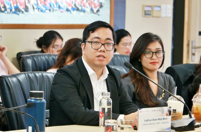 &ldquo;Thắng kiện chưa chắc l&agrave; thắng&rdquo;: B&agrave;i học thực tiễn cho trọng t&agrave;i trẻ - Ảnh 4.