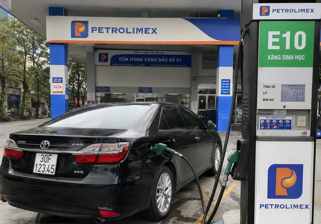 Chuy&ecirc;n gia giải đ&aacute;p lo ngại về xăng E10 trước "giờ G" thay thế xăng A95- Ảnh 2.