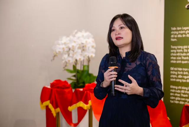 Nhạc sĩ Thanh Tùng: Phía sau những bản tình ca nổi tiếng - Ảnh 2.