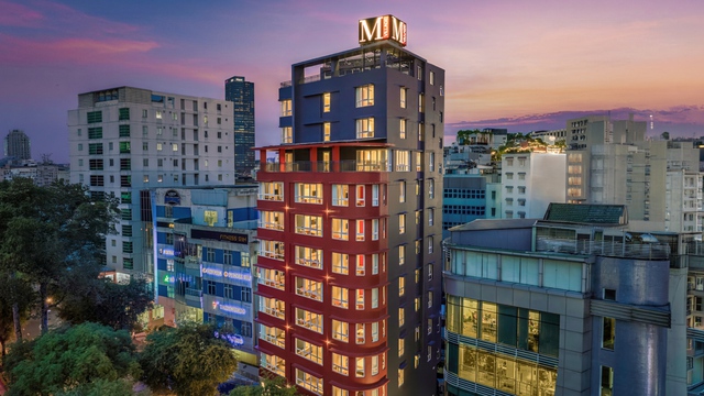 Doanh nghiệp lưu tr&uacute; Việt chuyển m&igrave;nh th&agrave;nh hệ sinh th&aacute;i đa thương hiệu - Ảnh 1.
