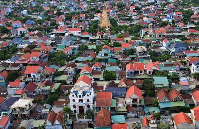 Khai thác hiệu quả nguồn lực tỷ USD từ kiều hối- Ảnh 1. Khai thác hiệu quả nguồn lực tỷ USD từ kiều hối- Ảnh 1.