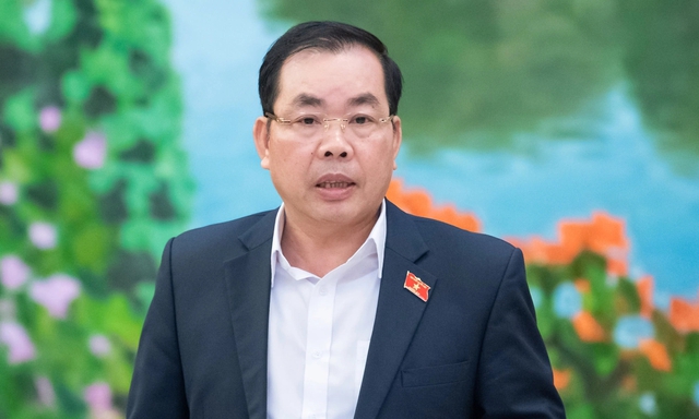 Khai thác hiệu quả nguồn lực tỷ USD từ kiều hối- Ảnh 3. Khai thác hiệu quả nguồn lực tỷ USD từ kiều hối- Ảnh 3.