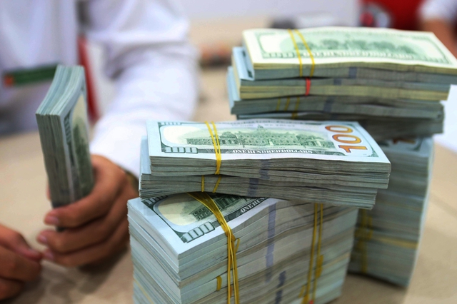 Khai thác hiệu quả nguồn lực tỷ USD từ kiều hối- Ảnh 2. Khai thác hiệu quả nguồn lực tỷ USD từ kiều hối- Ảnh 2.